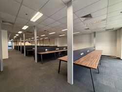 Dapenso Building (D1), Office #577742601